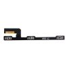  tel-szalk-021913 Lenovo Vibe K3 Note hangerőszabályzó gomb flexibilis kábel