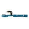  tel-szalk-021914 Lenovo A606 hangerőszabályzó gomb flexibilis kábel