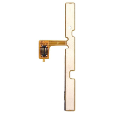 tel-szalk-021935 Huawei Maimang 4 hangerőszabályzó gomb flexibilis kábel mobiltelefon, tablet alkatrész