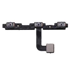  tel-szalk-021966 Huawei Mate 10 hangerőszabályzó gomb flexibilis kábel mobiltelefon, tablet alkatrész
