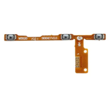  tel-szalk-021972 Lenovo A5000 hangerőszabályzó gomb flexibilis kábel mobiltelefon, tablet alkatrész