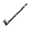  tel-szalk-021975 Lenovo Vibe P1 hangerőszabályzó gomb flexibilis kábel