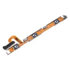  tel-szalk-021979 Samsung Galaxy Note 8 N9500 hangerőszabályzó gomb flexibilis kábel mobiltelefon, tablet alkatrész
