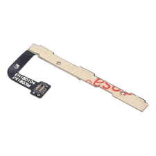  tel-szalk-021987 Huawei Mate 10 Pro hangerőszabályzó gomb flexibilis kábel mobiltelefon, tablet alkatrész