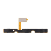  tel-szalk-021991 Huawei Ascend G7 Plus hangerőszabályzó gomb flexibilis kábel