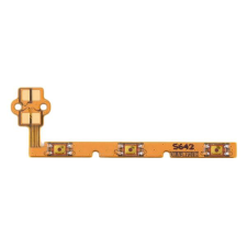tel-szalk-022005 Huawei Honor 5A hangerőszabályzó gomb flexibilis kábel mobiltelefon, tablet alkatrész