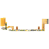  tel-szalk-022016 Sony Xperia Z5 hangerőszabályzó gomb flexibilis kábel