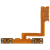 tel-szalk-022043 Oppo A83 hangerőszabályzó gomb flexibilis kábel
