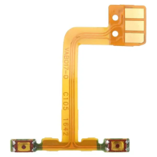  tel-szalk-022046 Oppo R9S hangerőszabályzó gomb flexibilis kábel mobiltelefon, tablet alkatrész