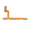  tel-szalk-022092 HTC U Play hangerőszabályzó gomb flexibilis kábel