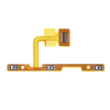  tel-szalk-022112 Vivo V7 / Y75 hangerőszabályzó gomb flexibilis kábel