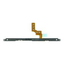  tel-szalk-022149 Samsung Galaxy A30s hangerőszabályzó gomb flexibilis kábel mobiltelefon, tablet alkatrész