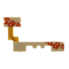  tel-szalk-022174 Oppo Reno2 Z hangerőszabályzó gomb flexibilis kábel mobiltelefon, tablet alkatrész