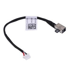 tel-szalk-022320 Dell Inspiron 11 3147 DC tápaljzat, tápcsatlakozó mobiltelefon, tablet alkatrész