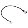  tel-szalk-022326 Toshiba Satellite P55 / P55T / P50 DC tápaljzat, tápcsatlakozó