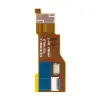  tel-szalk-022359 Motorola Moto X XT1052 / XT1053 / XT1055 / XT1056 / XT1058 / XT1060 alaplapi flexibilis kábel