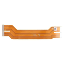 tel-szalk-022430 Oppo R15x alaplapi flexibilis kábel mobiltelefon, tablet alkatrész
