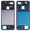  tel-szalk-022466 Oppo F9 / A7X lila középső keret