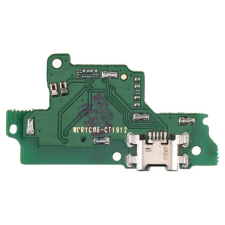  tel-szalk-022610 Huawei Honor 8s töltőcsatlakozó port panel mobiltelefon, tablet alkatrész