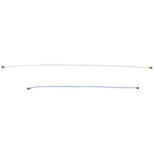  tel-szalk-022701 Samsung Galaxy A10 antenna kábel mobiltelefon, tablet alkatrész
