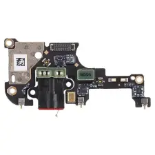  tel-szalk-022964 OnePlus 6 mikrofon mobiltelefon, tablet alkatrész