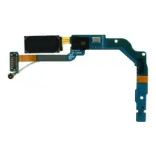  tel-szalk-022996 Samsung Galaxy A8 (2016) beszédhangszóró mobiltelefon, tablet alkatrész