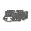  tel-szalk-023095 ZTE Blade V8 Pro töltőcsatlakozó port panel