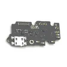  tel-szalk-023095 ZTE Blade V8 Pro töltőcsatlakozó port panel mobiltelefon, tablet alkatrész