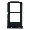  tel-szalk-023142 OPPO Reno fekete SIM kártya tálca