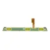  tel-szalk-023177 Samsung Galaxy Note 1 10.1 Bekapcsoló és hangerőszabályzó gomb flexibilis kábel