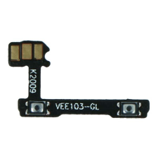 tel-szalk-023192 OnePlus 8 hangerőszabályzó gomb flexibilis kábel mobiltelefon, tablet alkatrész