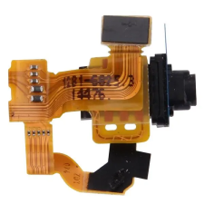  tel-szalk-023305 Sony Xperia Z3 Compact Audio Jack csatlakozó flexibilis kábellel mobiltelefon, tablet alkatrész