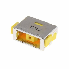  tel-szalk-023306 Lenovo IdeaPad Flex 10 DC töltő aljzat csatlakozó mobiltelefon, tablet alkatrész