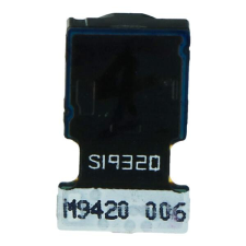  tel-szalk-023325 Samsung Galaxy Fold / Fold 5G előlapi kamera mobiltelefon, tablet alkatrész