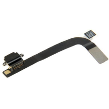  tel-szalk-023608 Apple iPad 4 töltő csatlakozó flexibilis kábellel mobiltelefon, tablet alkatrész