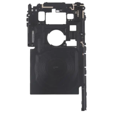  tel-szalk-023760 LG V35 ThinQ hátsó keret, burkolati elem NFC antennával mobiltelefon, tablet alkatrész