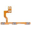  tel-szalk-023897 Xiaomi Redmi 8 Bekapcsoló és hangerőszabályzó gomb flexibilis kábel