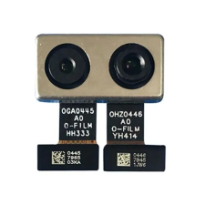  tel-szalk-024106 Xiaomi Mi A1 / 5X hátlapi kamera mobiltelefon, tablet alkatrész