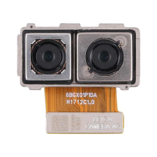 tel-szalk-024217 Huawei Mate 9 Pro hátlapi kamera mobiltelefon, tablet alkatrész