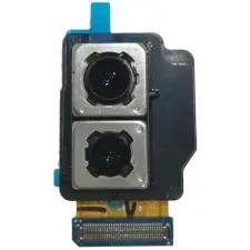  tel-szalk-024269 Samsung Galaxy Note 8 N950A / N950V / N950T hátlapi kamera mobiltelefon, tablet alkatrész