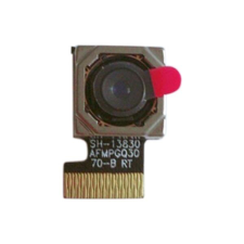 tel-szalk-024291 Umidigi Z2 hátlapi kamera mobiltelefon, tablet alkatrész