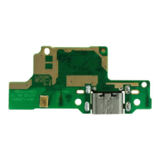  tel-szalk-024475 Sony Xperia R1 / R1 Plus töltőcsatlakozó port panel mobiltelefon, tablet alkatrész