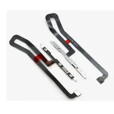  tel-szalk-02914 Huawei P10 bekapcsoló gomb flexibilis kábellel mobiltelefon, tablet alkatrész