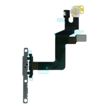 tel-szalk-02921 Apple iPhone 6S Plus bekapcsoló gomb flexibilis kábellel mobiltelefon, tablet alkatrész