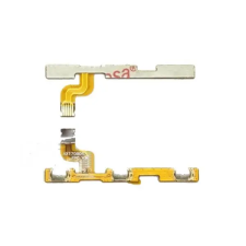  tel-szalk-03019 Xiaomi Redmi Note 5A bekapcsoló gomb flexibilis kábellel mobiltelefon, tablet alkatrész