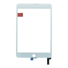  tel-szalk-03173 Apple iPad mini 4 fehér Érintőpanel -kijelző nélkül -digitizer mobiltelefon, tablet alkatrész