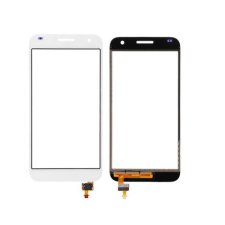  tel-szalk-03264 Huawei Ascend G7 fehér Érintőpanel -kijelző nélkül -digitizer mobiltelefon, tablet alkatrész