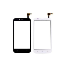 tel-szalk-03330 Huawei Y625 fehér Érintőpanel -kijelző nélkül -digitizer mobiltelefon, tablet alkatrész