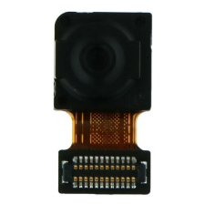  tel-szalk-150675 Huawei P40 lite 5G előlapi kamera mobiltelefon, tablet alkatrész