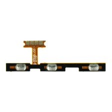  tel-szalk-150861 Samsung Galaxy A11 Bekapcsoló és hangerőszabályzó gomb flexibilis kábel mobiltelefon, tablet alkatrész